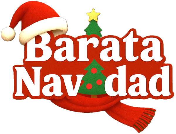 BarataNavidad 
